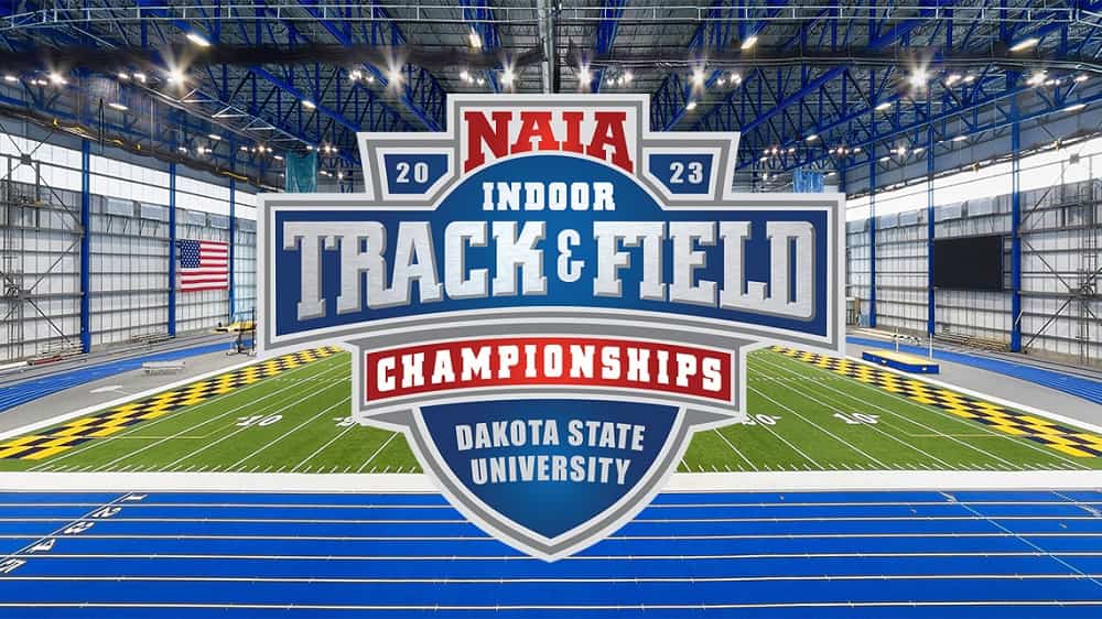 NAIA Indoor Track and Field Championships 2023 Results Watch Athletics